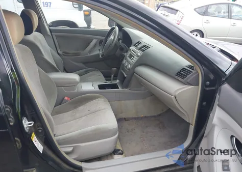 2011 Toyota Camry Le from USA, damaged, VIN 4T1BF3EK9BU140929